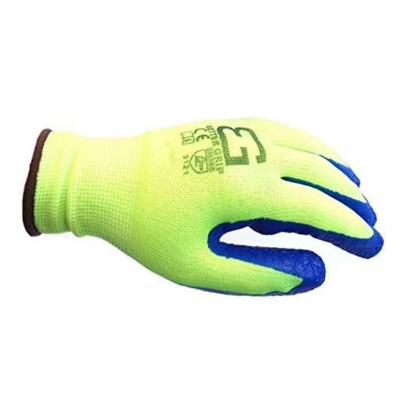 GLOVE TEXTURED MEDIUM